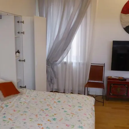 La Tua Casa A Porta Venezia Милан