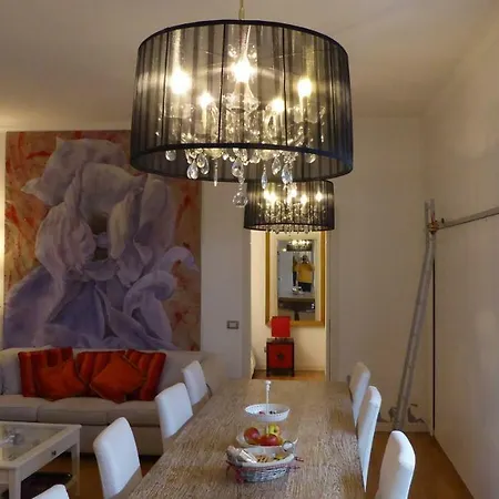 Апартаменты La Tua Casa A Porta Venezia