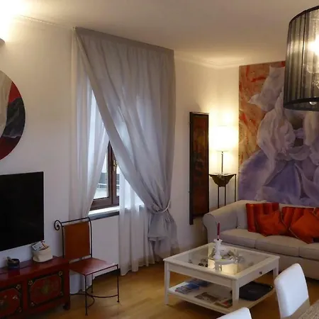 La Tua Casa A Porta Venezia Апартаменты