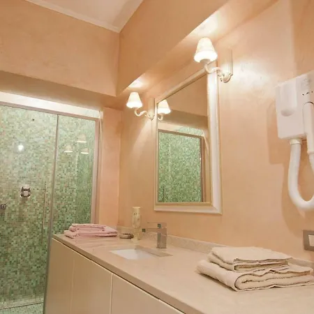 La Tua Casa A Porta Venezia Апартаменты