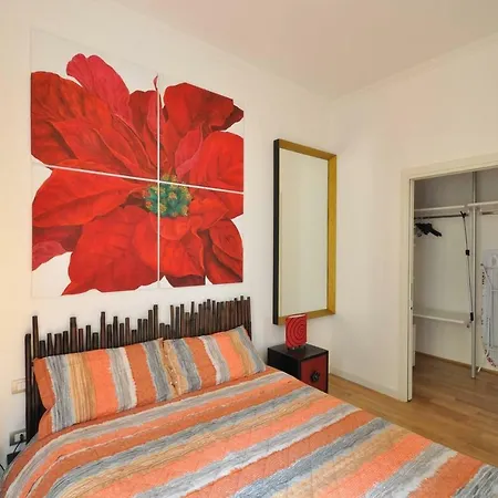 Апартаменты La Tua Casa A Porta Venezia